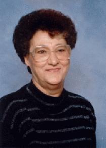 Sue Helen Clayton